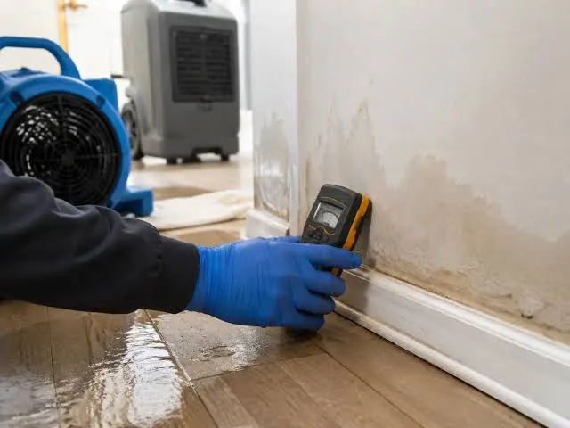 24/7 Water damage restoration services in Hickman, CA - Rapid flood cleanup and mitigation